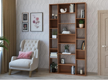 Стеллаж Алстар-13