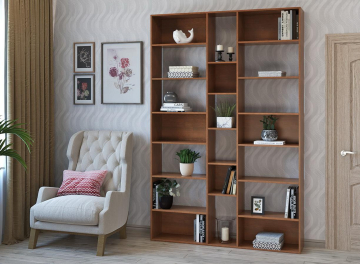 Стеллаж Алстар-14 МХ