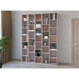 Стеллаж Алстар-15 МХ