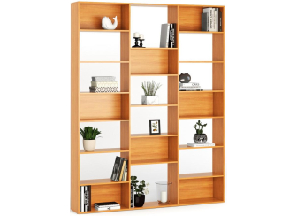 Стеллаж Алстар-16 МХ