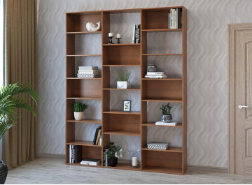 Стеллаж Алстар-16 МХ