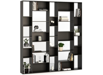 Стеллаж Алстар-17