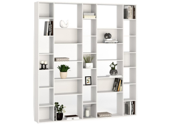 Стеллаж Алстар-17 МХ