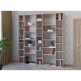 Стеллаж Алстар-17 МХ