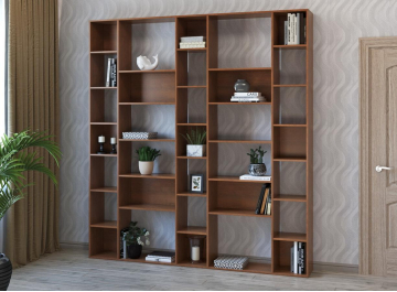 Стеллаж Алстар-17 МХ