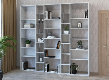 Стеллаж Алстар-18