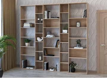 Стеллаж Алстар-18