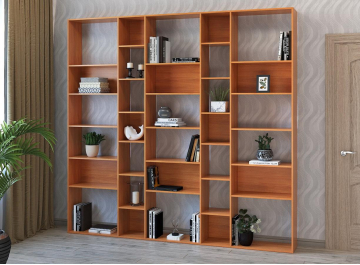 Стеллаж Алстар-18