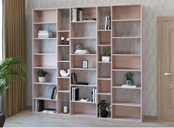 Стеллаж Алстар-18 МХ