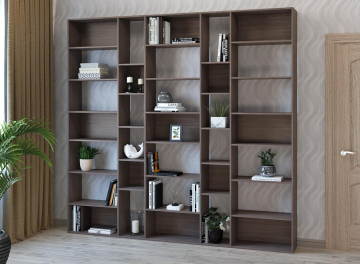 Стеллаж Алстар-18 МХ