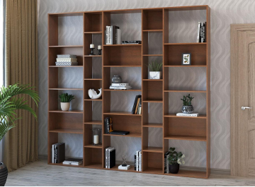 Стеллаж Алстар-18