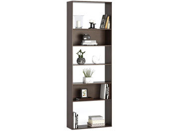 Стеллаж Алстар-21