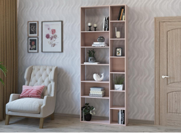 Стеллаж Алстар-22 МХ