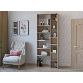 Стеллаж Алстар-22 МХ