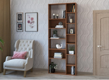 Стеллаж Алстар-22 МХ