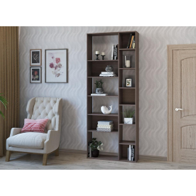 Стеллаж Алстар-22