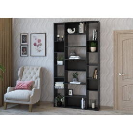 Стеллаж Алстар-23