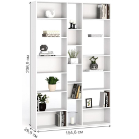 Стеллаж Алстар-24 МХ