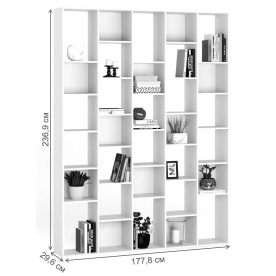 Стеллаж Алстар-25