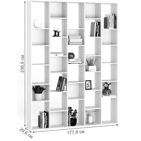 Стеллаж Алстар-25