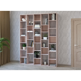 Стеллаж Алстар-25 МХ