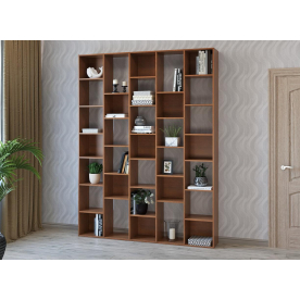 Стеллаж Алстар-25 МХ