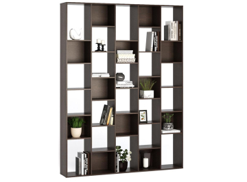 Стеллаж Алстар-25