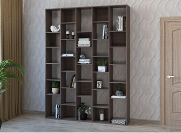 Стеллаж Алстар-25