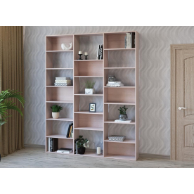 Стеллаж Алстар-26 МХ