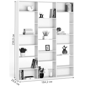 Стеллаж Алстар-26 МХ