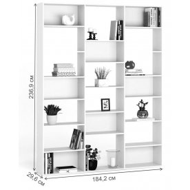 Стеллаж Алстар-26 МХ