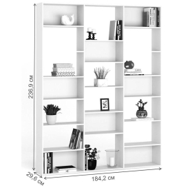 Стеллаж Алстар-26 МХ