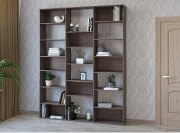 Стеллаж Алстар-26 МХ