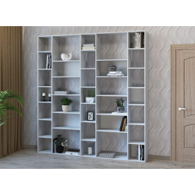 Стеллаж Алстар-27 МХ