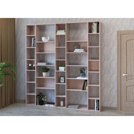 Стеллаж Алстар-27 МХ