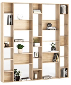 Стеллаж Алстар-27 МХ