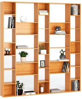 Стеллаж Алстар-12 МХ груша