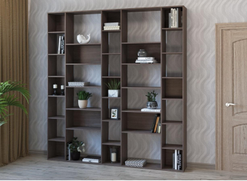 Стеллаж Алстар-27 МХ