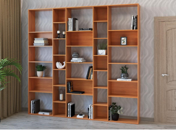 Стеллаж Алстар-28