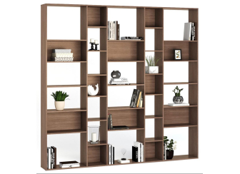 Стеллаж Алстар-28