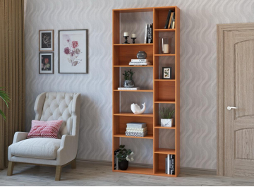 Стеллаж Алстар-2