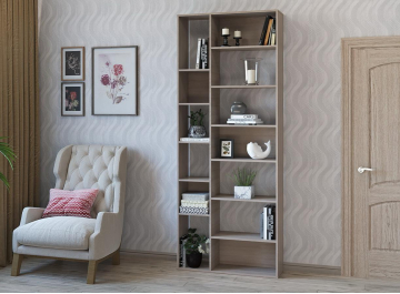 Стеллаж Алстар-2 МХ