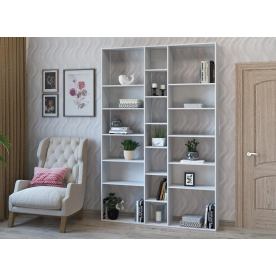 Стеллаж Алстар-4