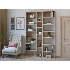 Стеллаж Алстар-4 МХ