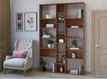 Стеллаж Алстар-4