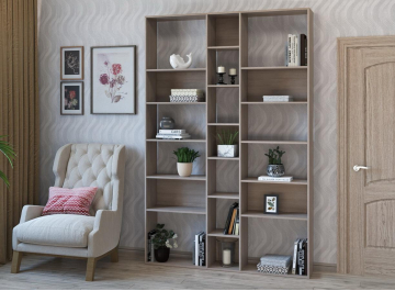 Стеллаж Алстар-4