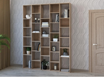 Стеллаж Алстар-5