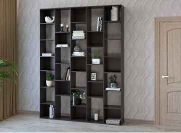 Стеллаж Алстар-5 МХ