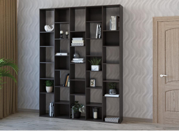 Стеллаж Алстар-5