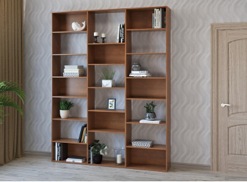 Стеллаж Алстар-6 МХ